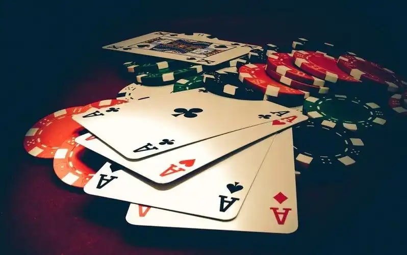 4x4bets